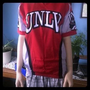 XL UNLV Jersey